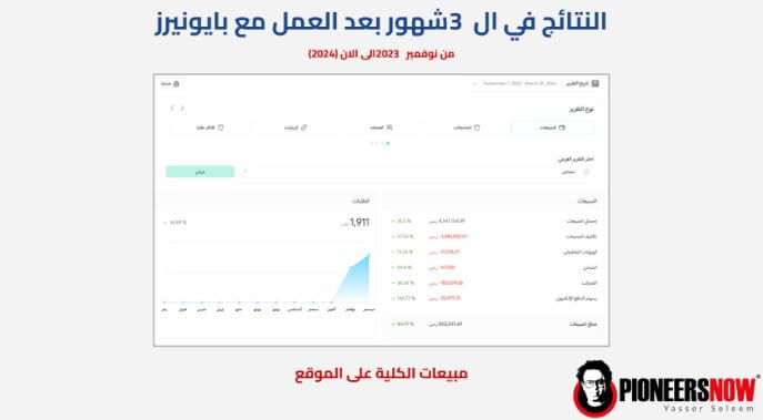 نتيجة عميل