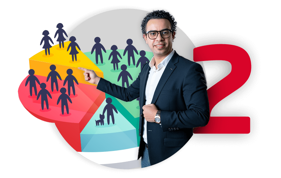 الأسبوع الثاني
